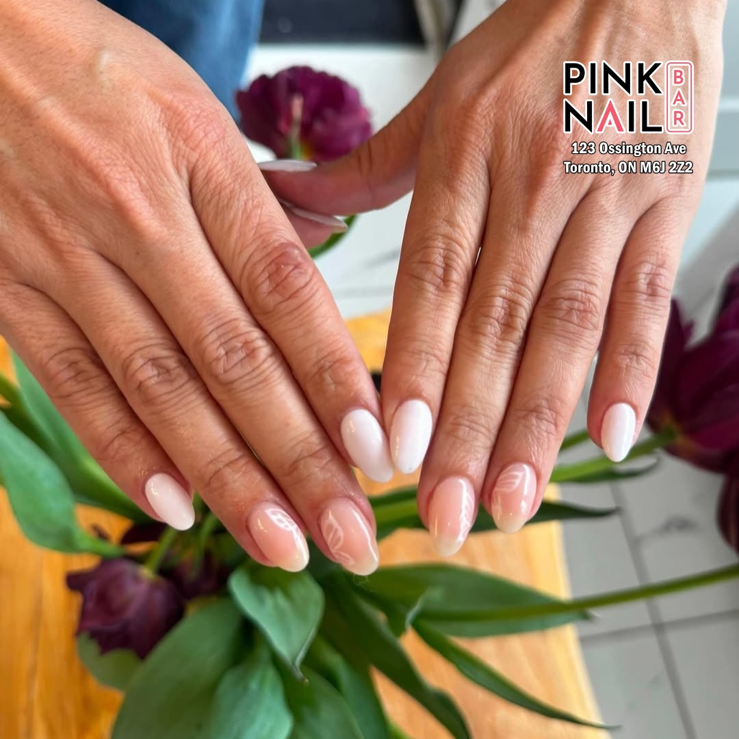Stunning Nail Designs